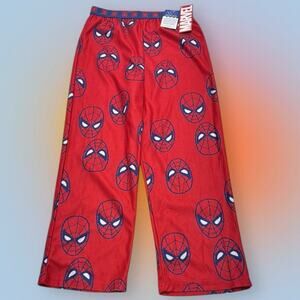 MARVEL SPIDER-MAN Youth 10 Pajama Pants
